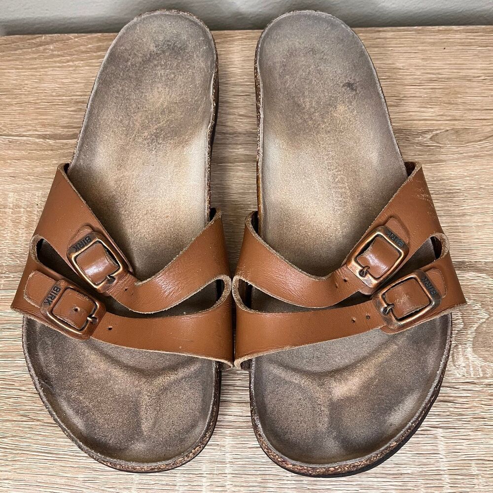 Birkenstock Ibiza sandal size 40? Womens size 9-9.5